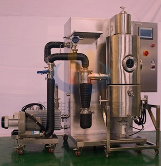 真空冷凍噴霧干燥機(jī)